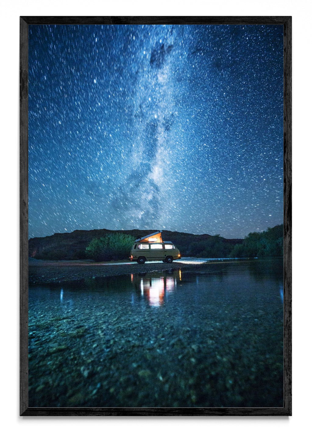 Un oasis en la Patagonia - FotoV N