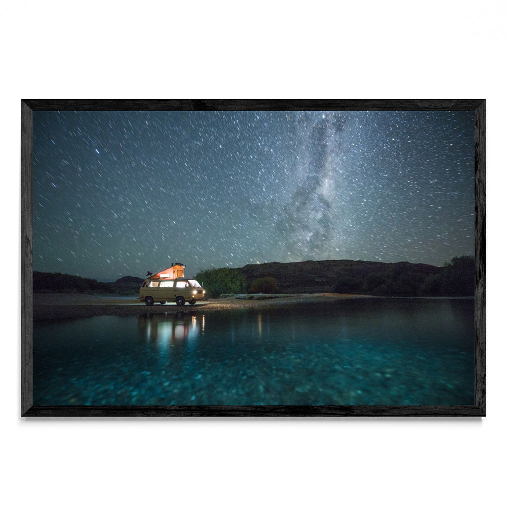 Paisajes de sueño - FotoH N