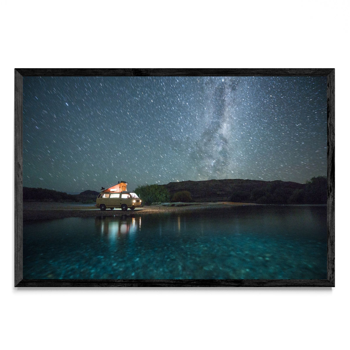 Paisajes de sueño - FotoH N