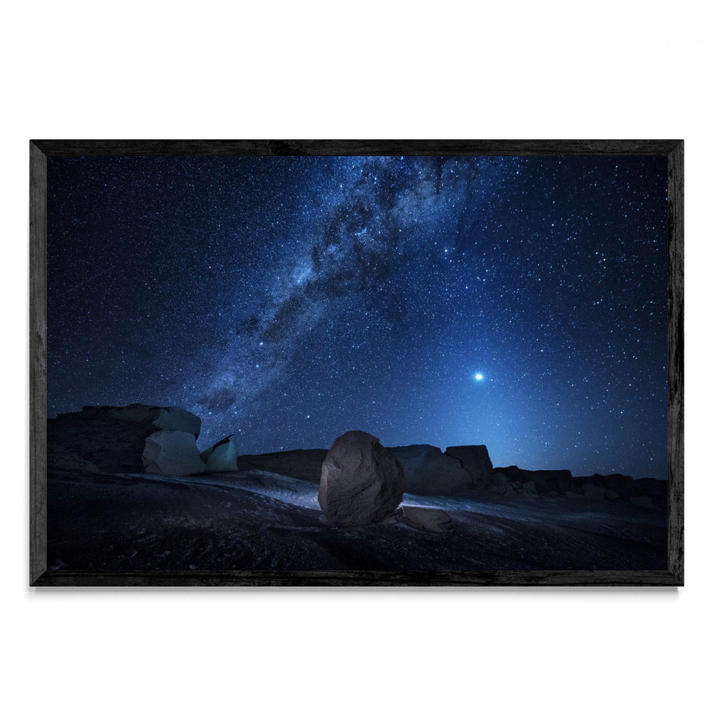 Campo de Piedra Pomes - Catamarca - FotoH N
