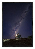 La via lactea nuestro hogar - FotoV N
