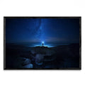 Creando estrellas - FotoH N