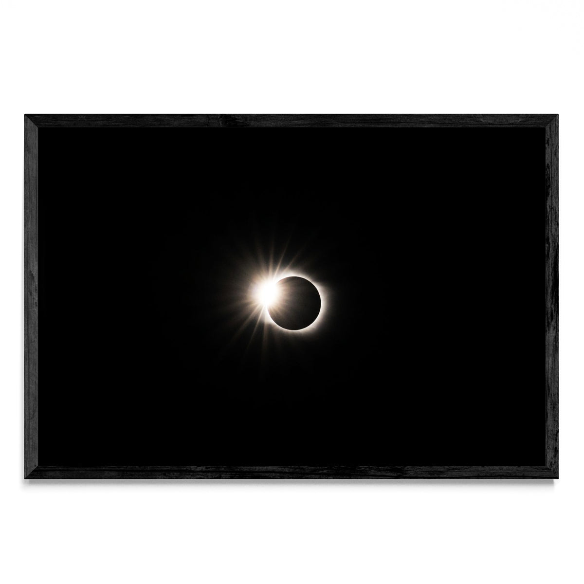 Eclipse de Sol - El Renacimiento - FotoH N