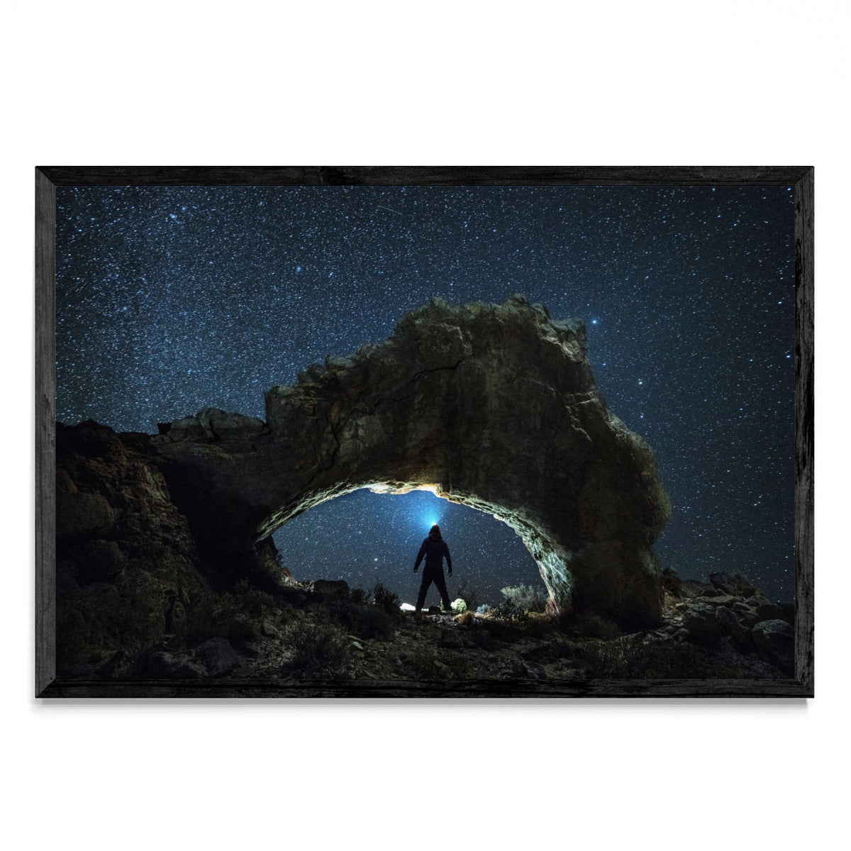 Portal Estelar - FotoH N