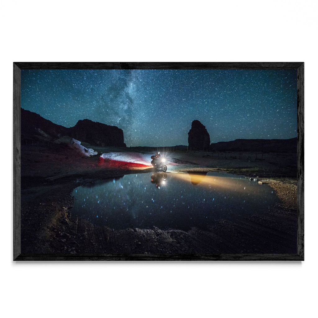 Templo de Estrellas - FotoH N
