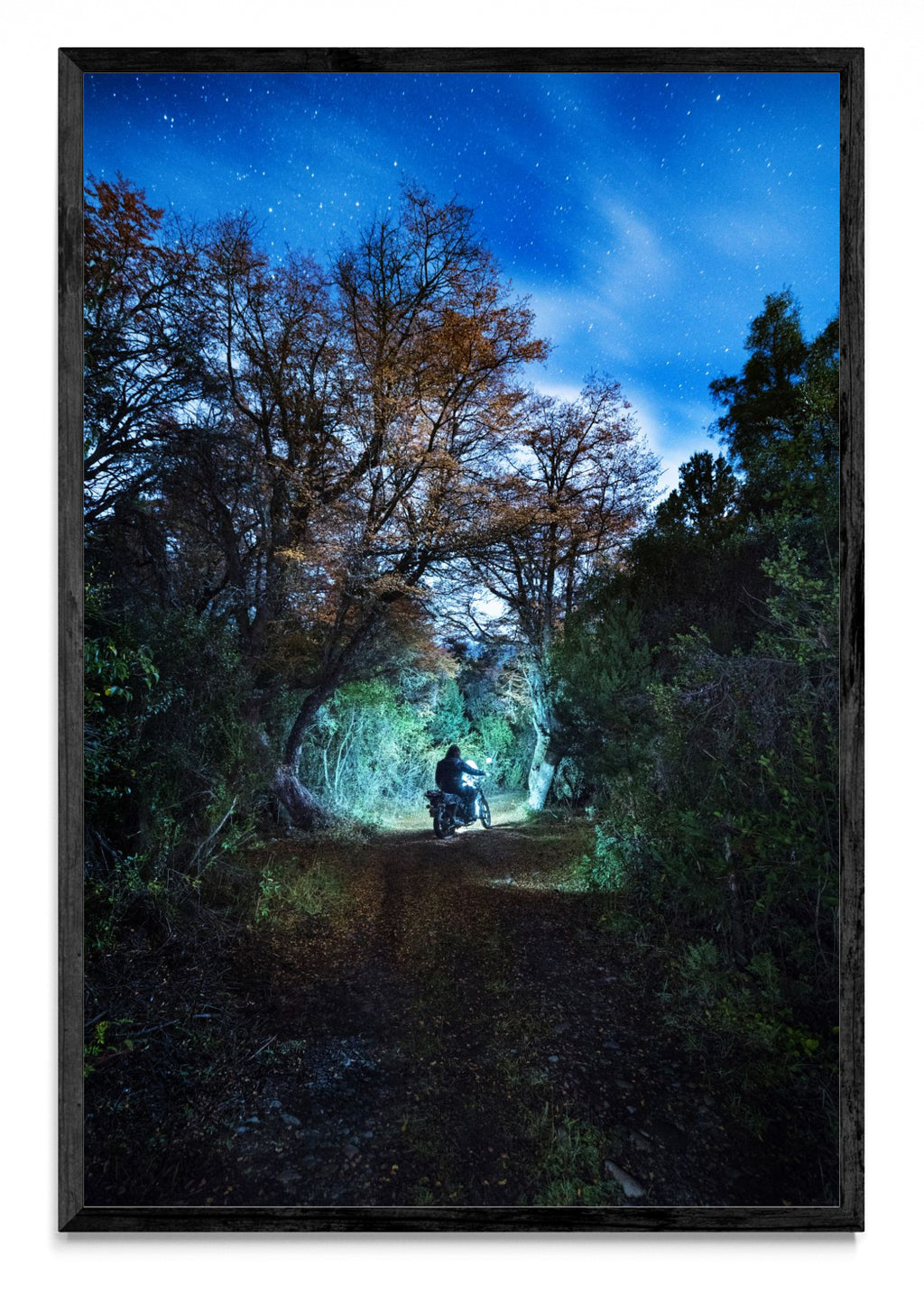 Caminos de Libertad - FotoV N