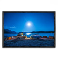 Sueños a la luz de la luna llena - FotoH N