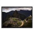 Machu Picchu - FotoH N