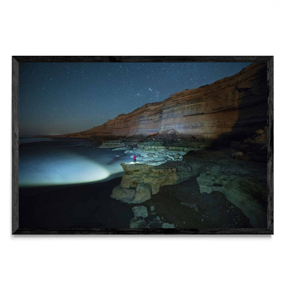 La exploración - FotoH N