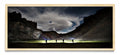 La exploración - Pano H MC