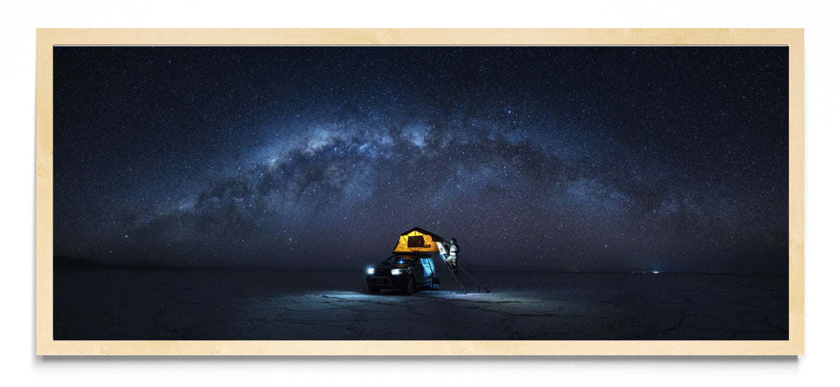 Salinas Grandes Jujuy - Pano H MC