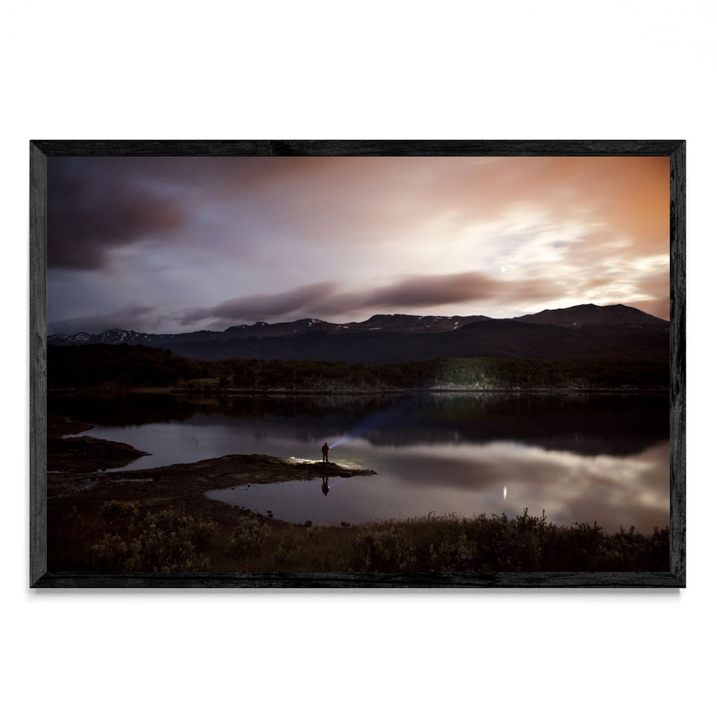 Ushuaia - Lapataia - FotoH N