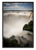 Cataratas del Iguazu bajo la luz de la luna - FotoV N