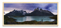Torres del Paine - Pano H MC