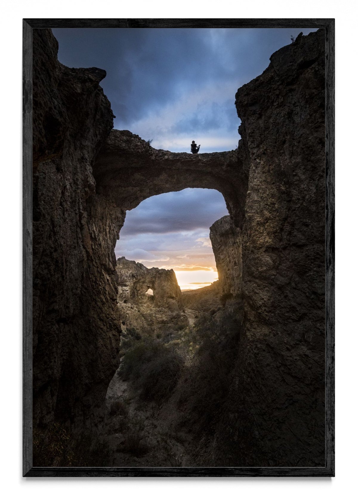 Puente de Piedra - FotoV N
