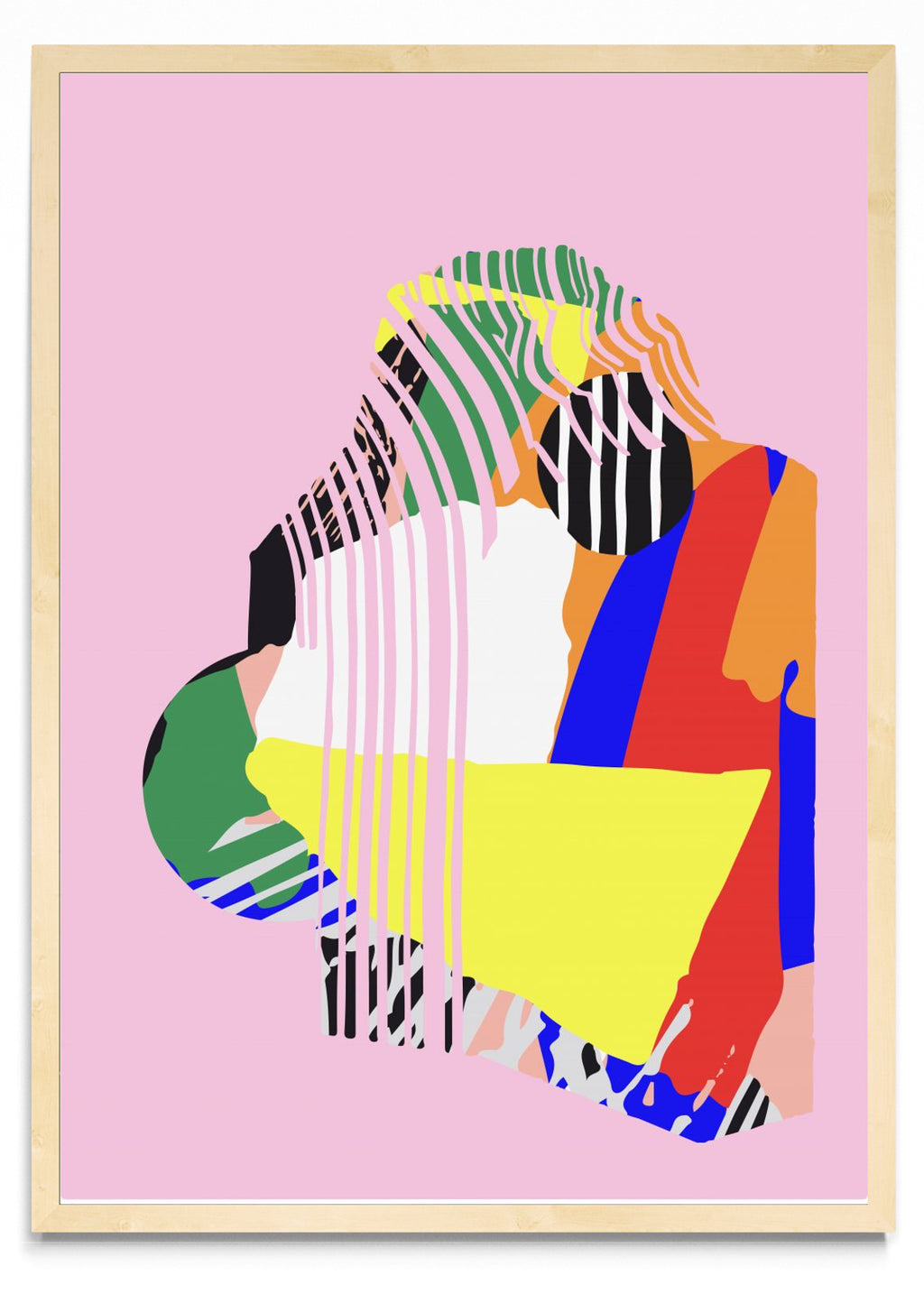 BRAIN OUT - Retrato MC