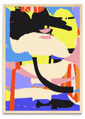 RECORDIS - Retrato MC
