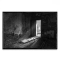 Black room - FotoH N