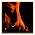 Serie Fuego - 3 - Cuadrado MC