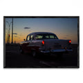 Atardecer en La Habana - FotoH N