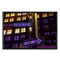 Avenida Broadway - FotoH N