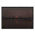 Atardecer en Hanoi - FotoH N