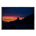 Atardece en el Morro - FotoH N