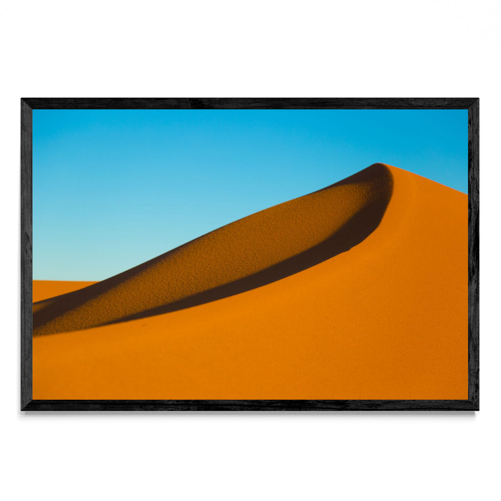 Curvas del Merzouga - FotoH N