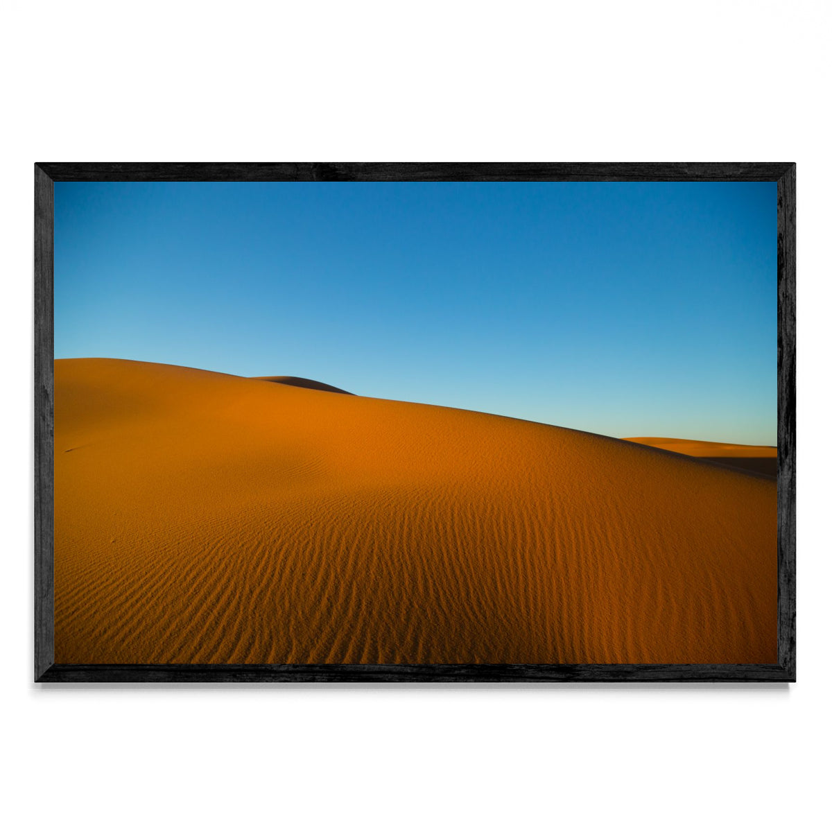 Desierto - FotoH N