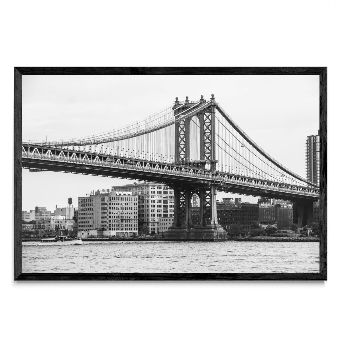 Puente de Brooklyn - FotoH N