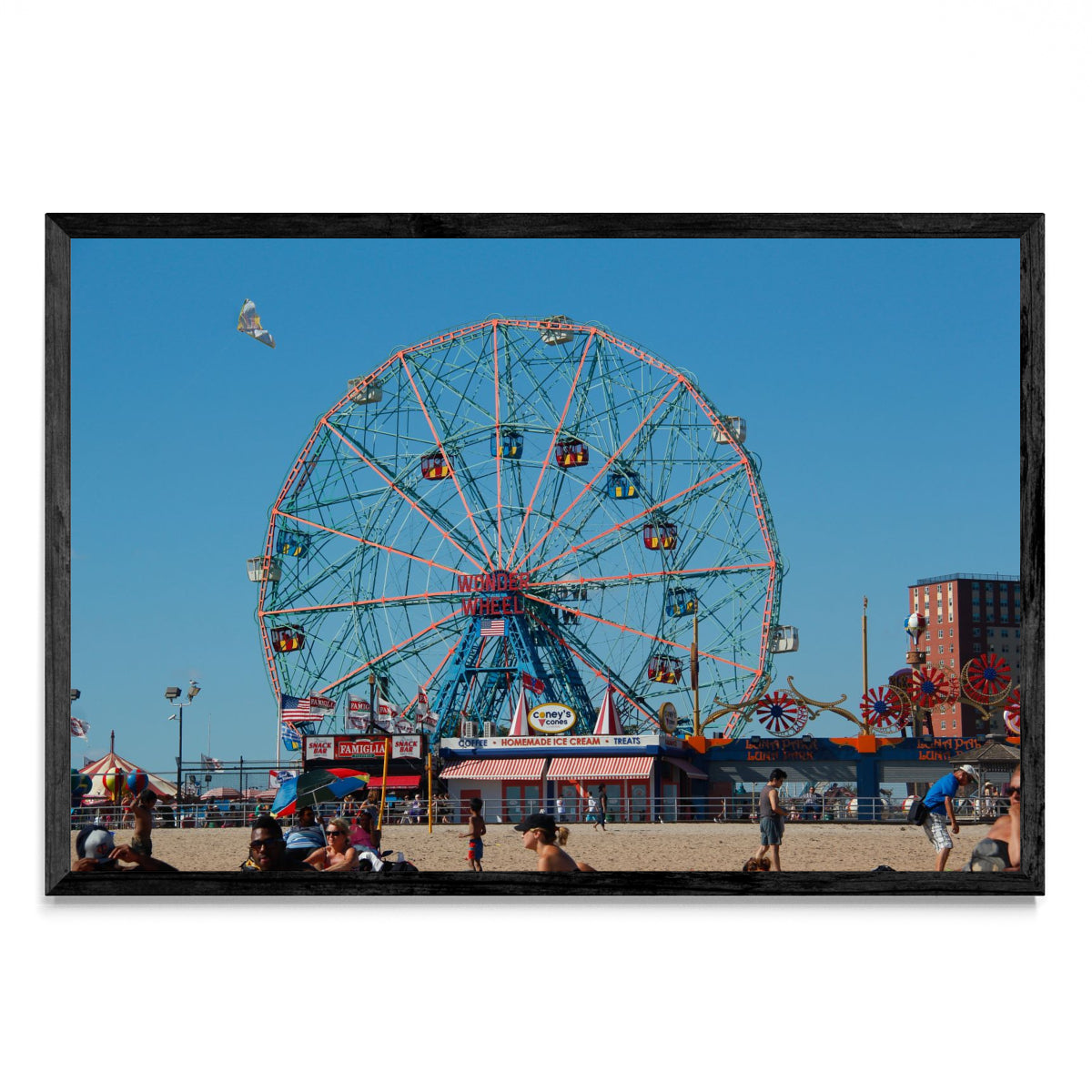 Coney Island - FotoH N