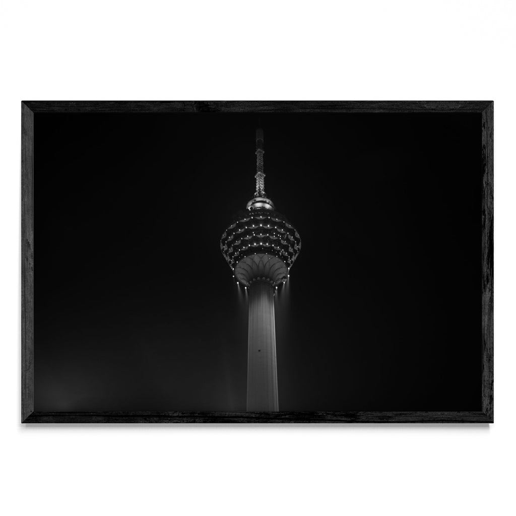 Torre de Telecomunicaciones - FotoH N