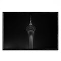 Torre de Telecomunicaciones - FotoH N