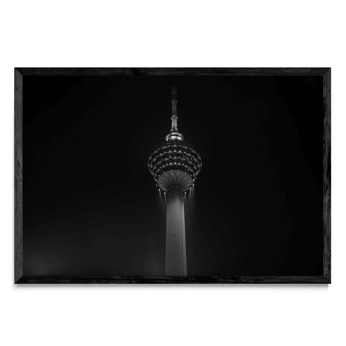 Torre de Telecomunicaciones - FotoH N