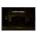 Volvernos Invisibles - FotoH N