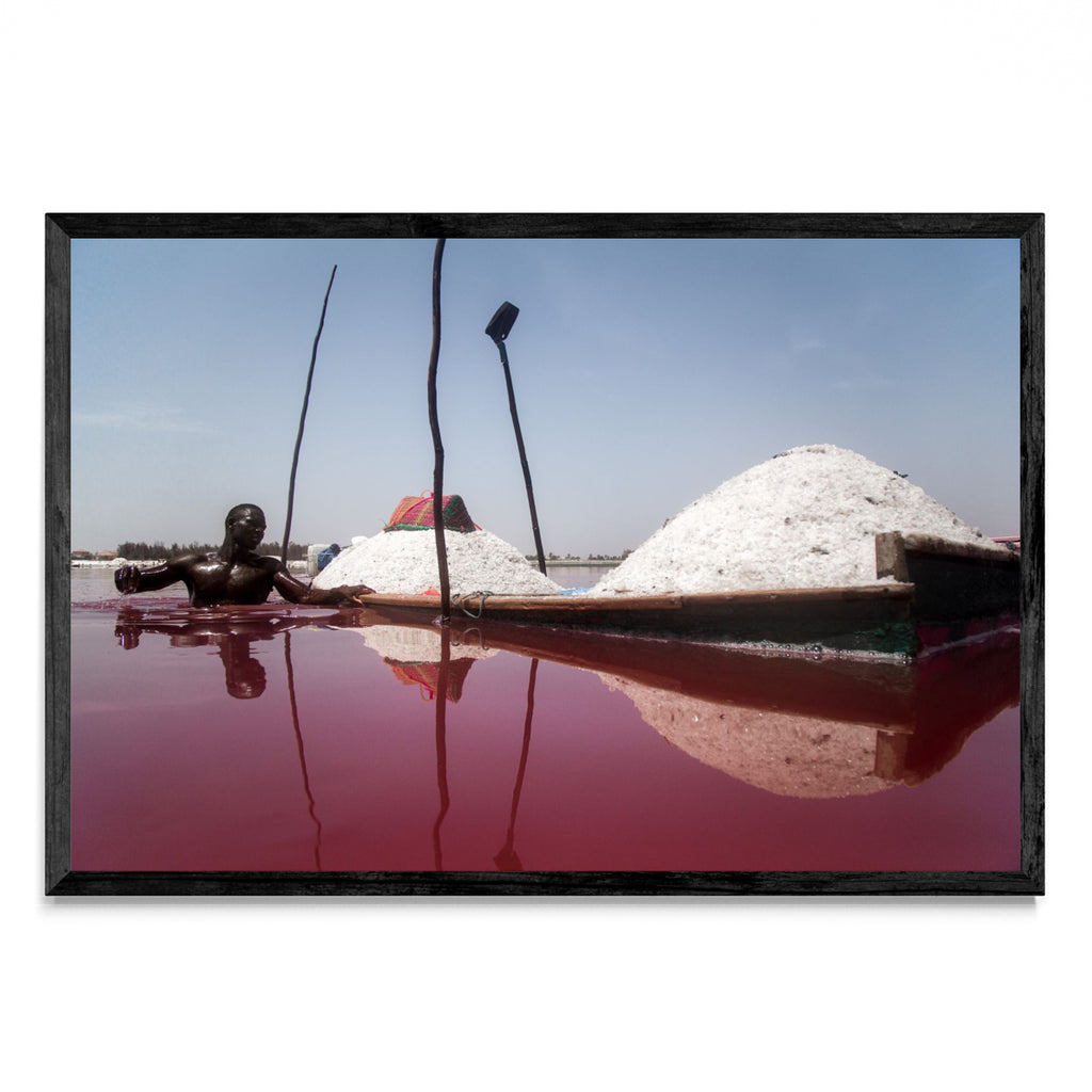 Salar Rosa - FotoH N
