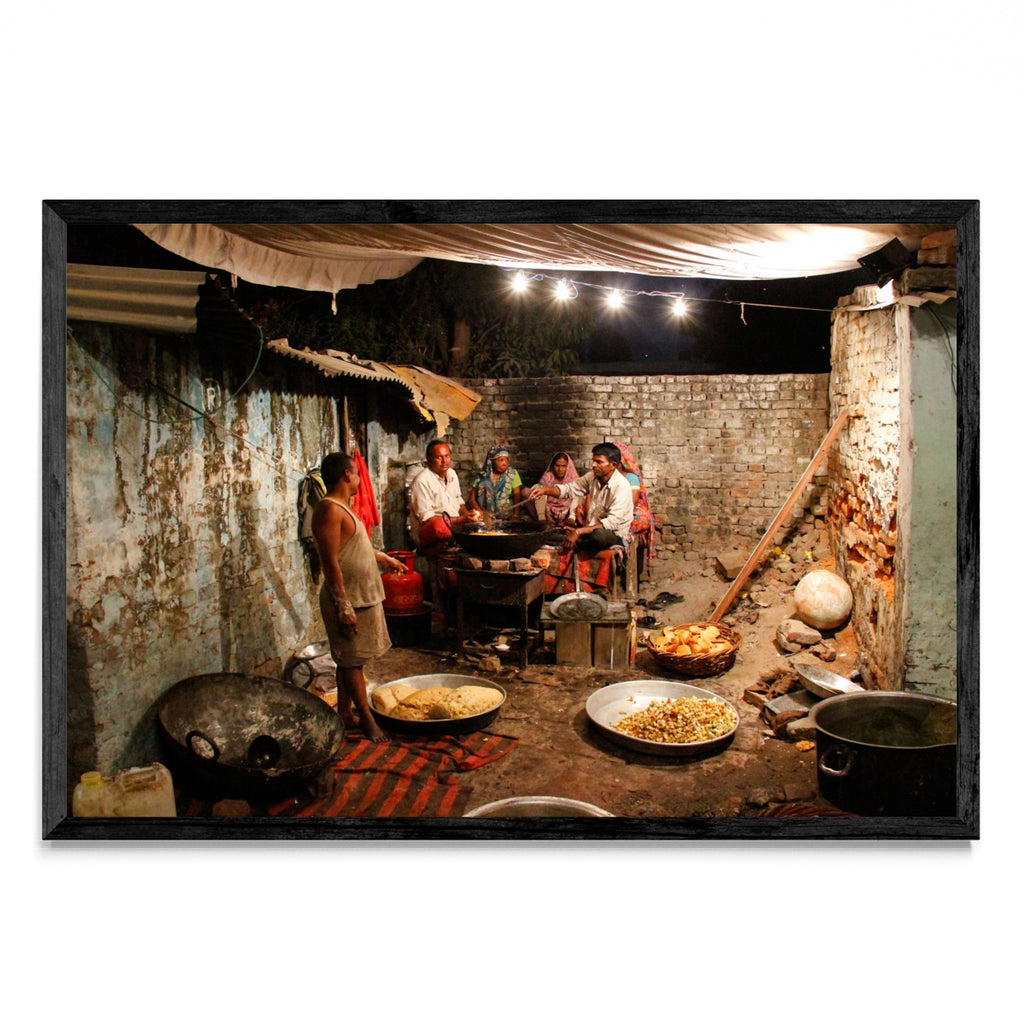 Cena familiar - FotoH N