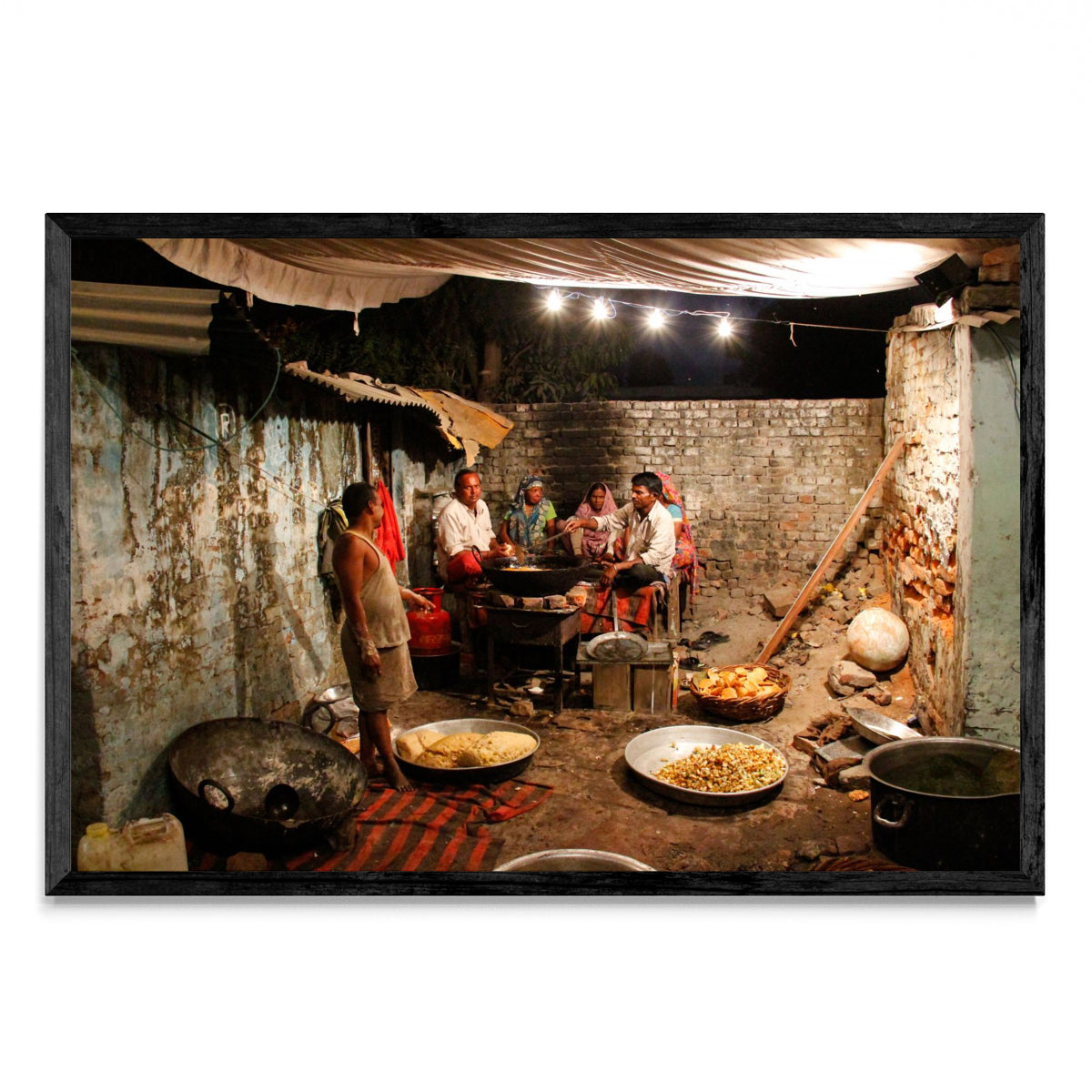 Cena familiar - FotoH N