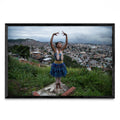 Ballet en la favela - FotoH N