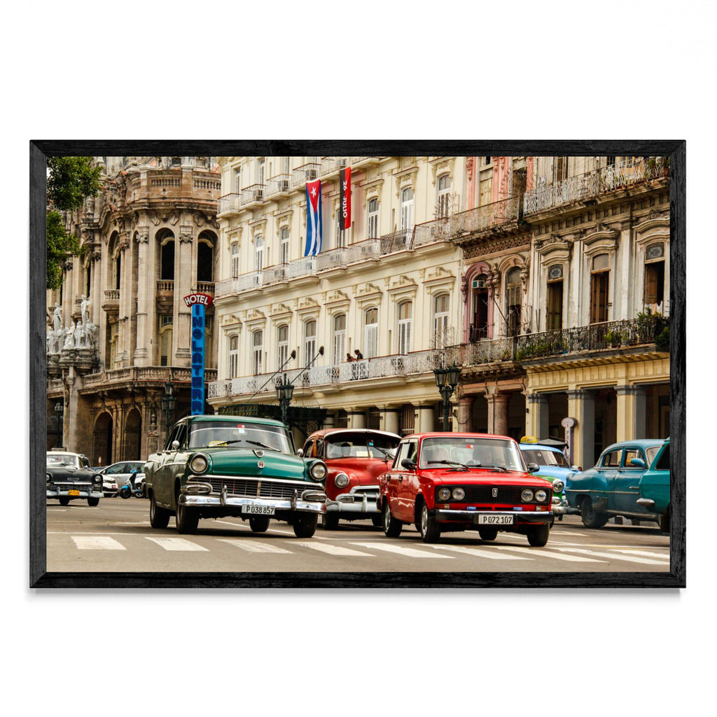 La Habana Vieja - FotoH N