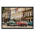 La Habana Vieja - FotoH N