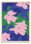 Flores - Retrato MC