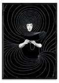 Ariane - Retrato N