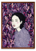 Lucinda - Retrato MO