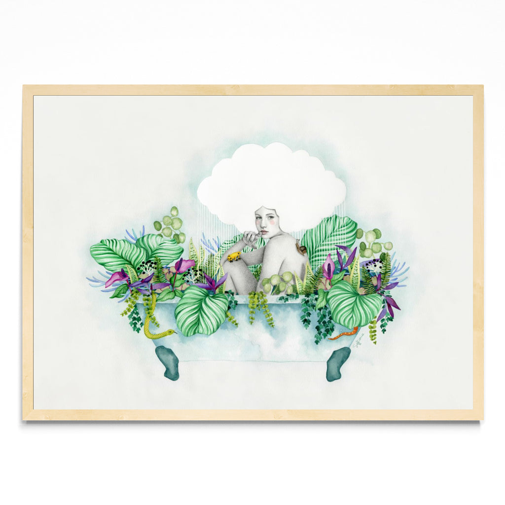 Ivy - Paisaje MC