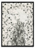 Desdemona - Retrato N