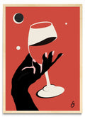 Wine Club - Retrato MC