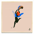 Freedom - Cuadrado MC