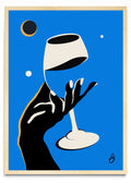 Wine Club II - Retrato MC