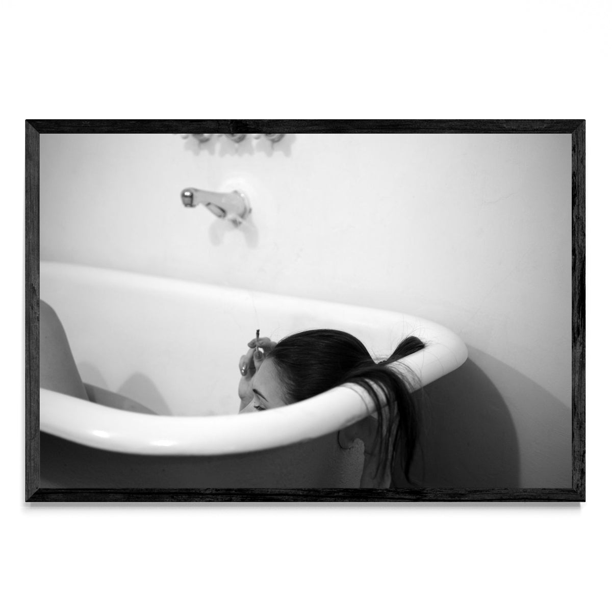 BAÑERA INGLESA - FotoH N
